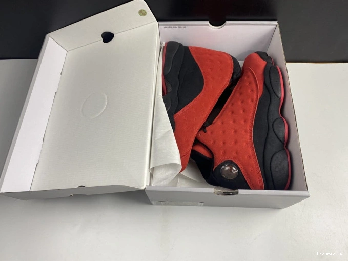 Rep REVERSE 602 13 JORDAN BRED